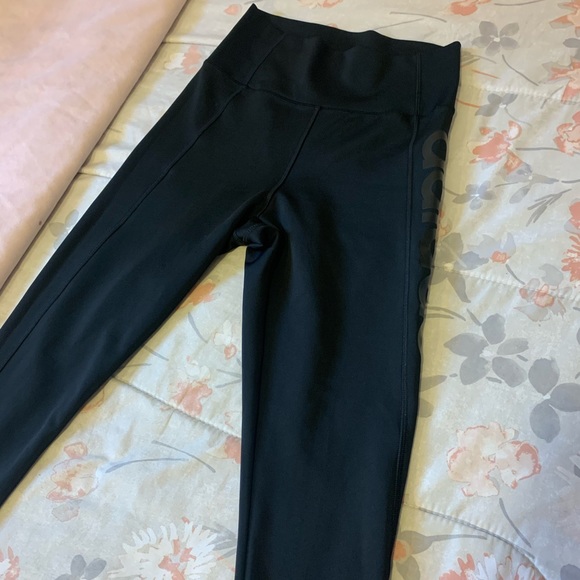 Adidas leggings - Picture 2 of 5